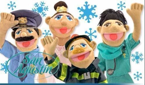 RECREACIONISTAS PARA PRIMERAS COMUNIONES MEDELLÍN