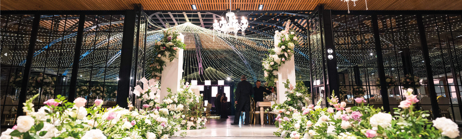 LUGARES PARA EVENTOS