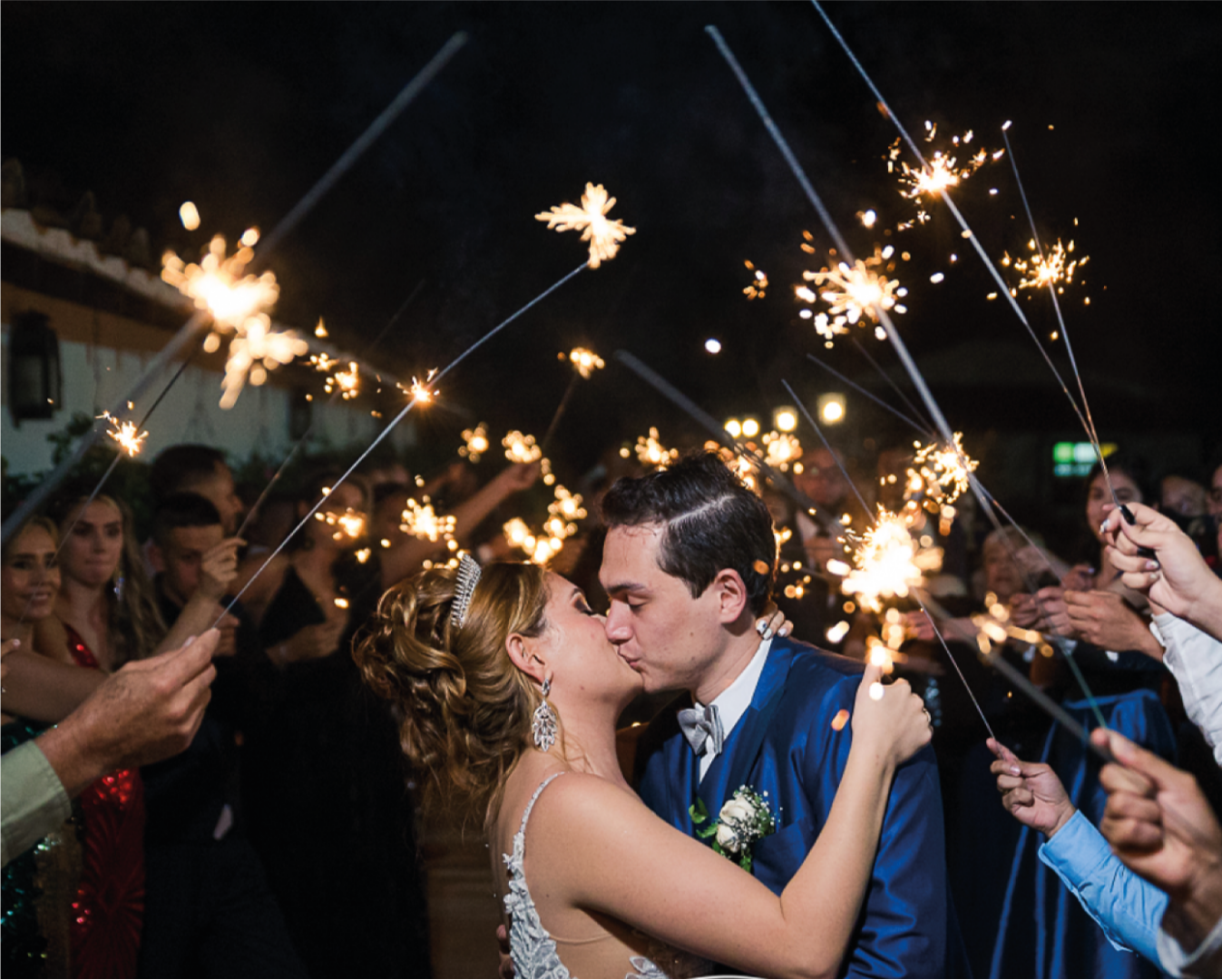 ORGANIZAMOS LA BODA DE TUS SUEÑOS