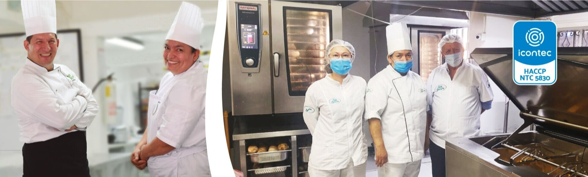 Alimentación Industrial Medellín