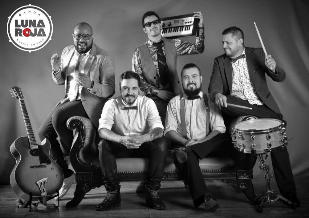 Banda Luna Roja