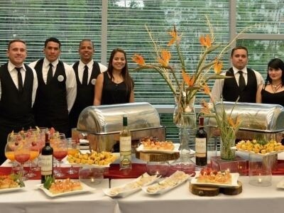 Eventos Empresariales