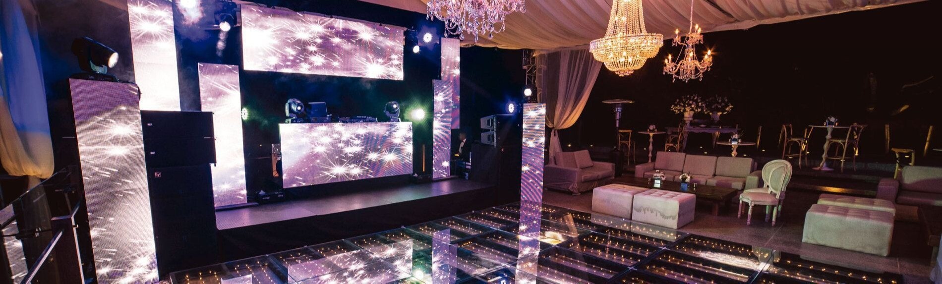 LUGARES PARA EVENTOS