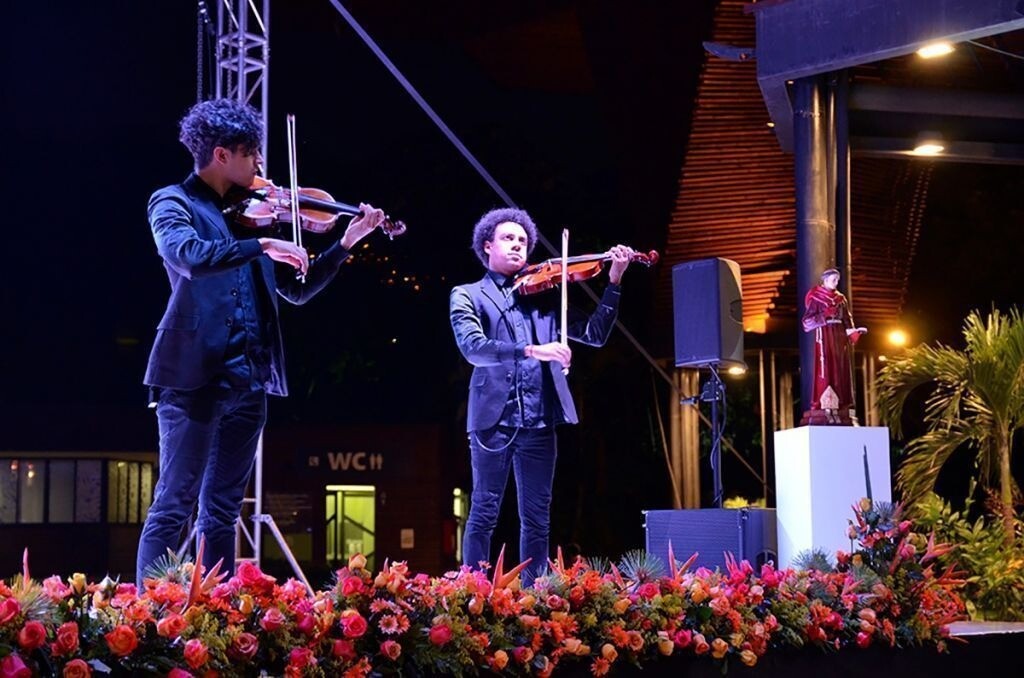 COMO PLANEAR UNA FIESTA EMPRESARIAL