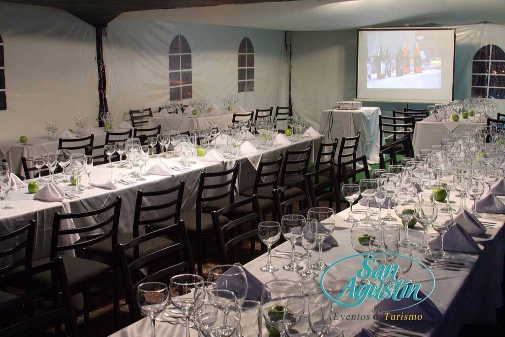 RESTAURANTE Y CATERING