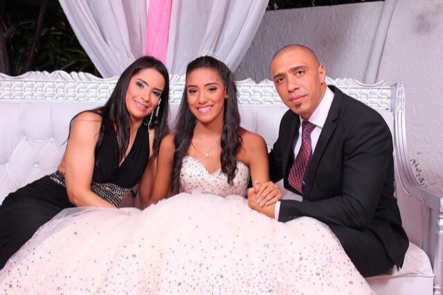 TENDENCIAS EN FIESTAS DE 15 AÑOS