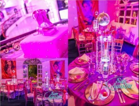 TENEMOS TODO LO QUE NECESITAS