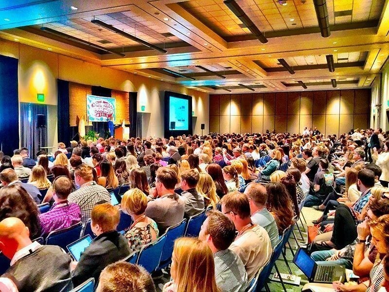 TIPS PARA ORGANIZAR UNA BUENA ASAMBLEA