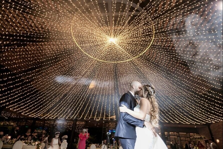 TOP 5 DE LUGARES PARA EVENTOS