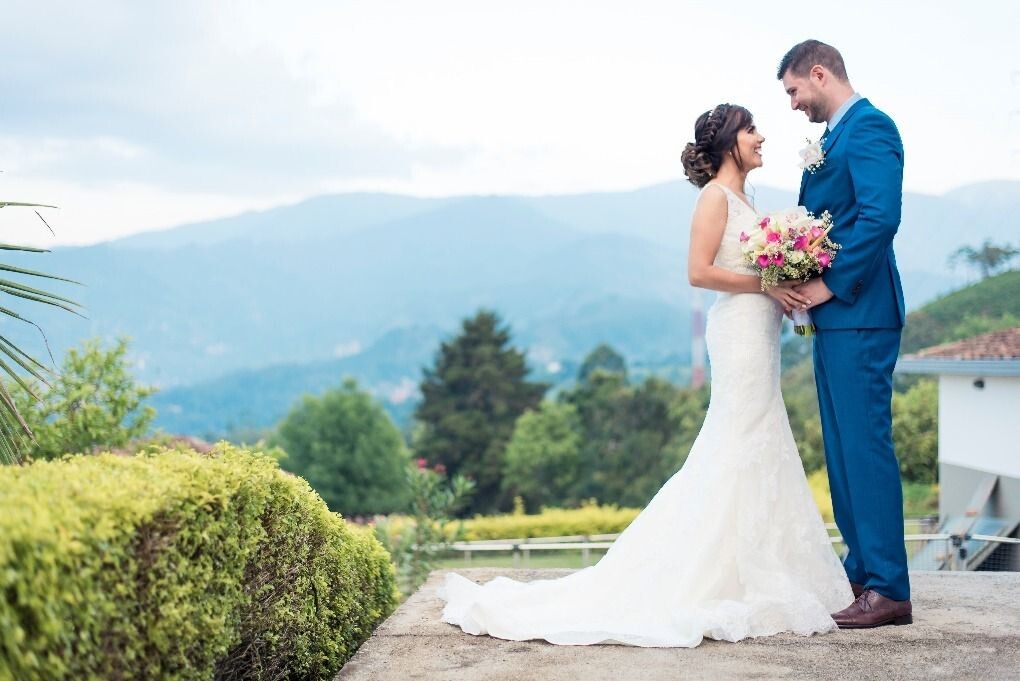 ¿VAS A CASARTE Y NO SABES CÓMO COMENZAR A PLANEAR TU BODA?