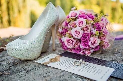 UN EQUIPO DE WEDDING PLANNER A TU DISPOSICIÓN