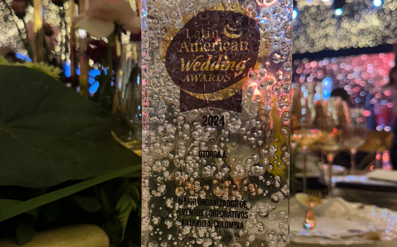 El Secreto de un Evento Inolvidable: ¿Por Qué la Experiencia Gana a la Improvisación?