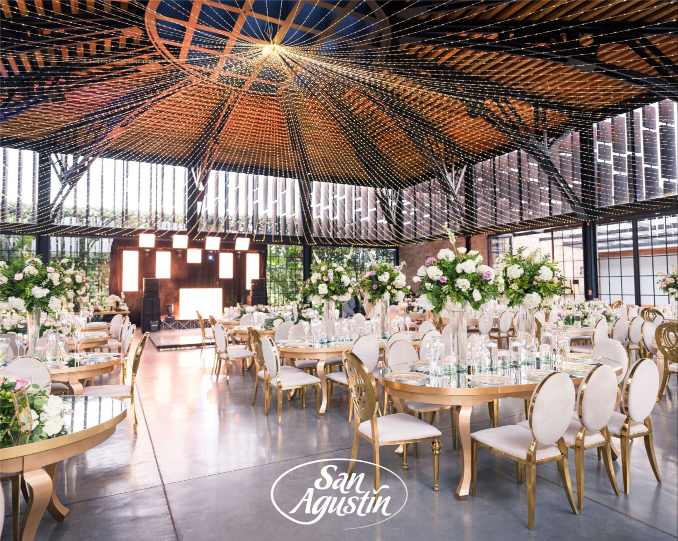 ¡Descubre los 20 Mejores Lugares para Eventos en Medellín!