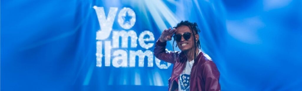 YO ME LLAMO PARA EVENTOS MEDELLÍN