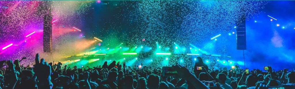 A OTRO NIVEL EVENTOS MEDELLÍN