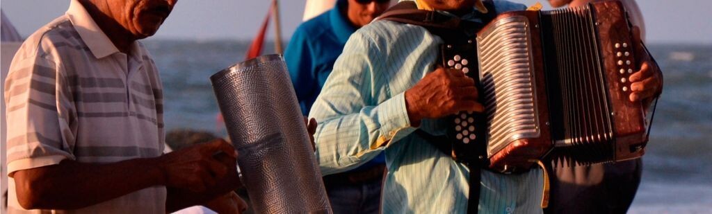 VALLENATO PARA EVENTOS EN MEDELLÍN