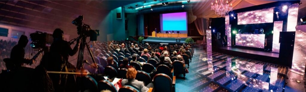 AYUDAS AUDIOVISUALES PARA EMPRESAS MEDELLÍN