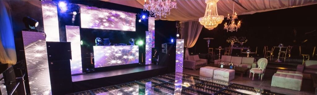 AYUDAS AUDIOVISUALES PARA EVENTOS MEDELLÍN