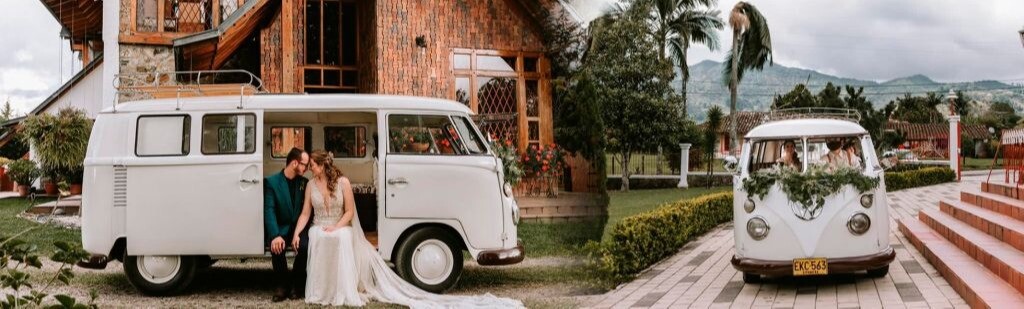 ALQUILER DE AUTOS CLÁSICOS MEDELLÍN