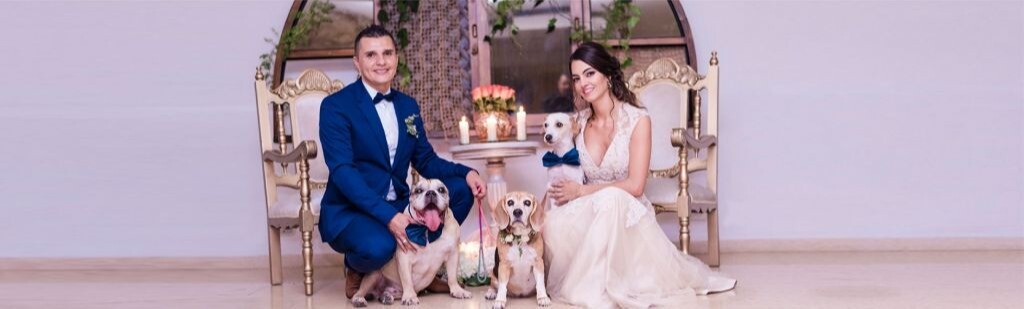 FOTOGRAFÍA Y VIDEO PARA BODAS MEDELLÍN
