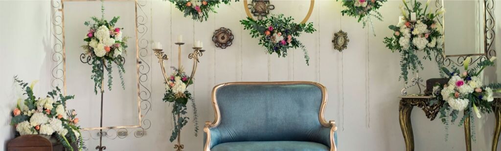 ALQUILER DE MUEBLES PARA EVENTOS MEDELLÍN