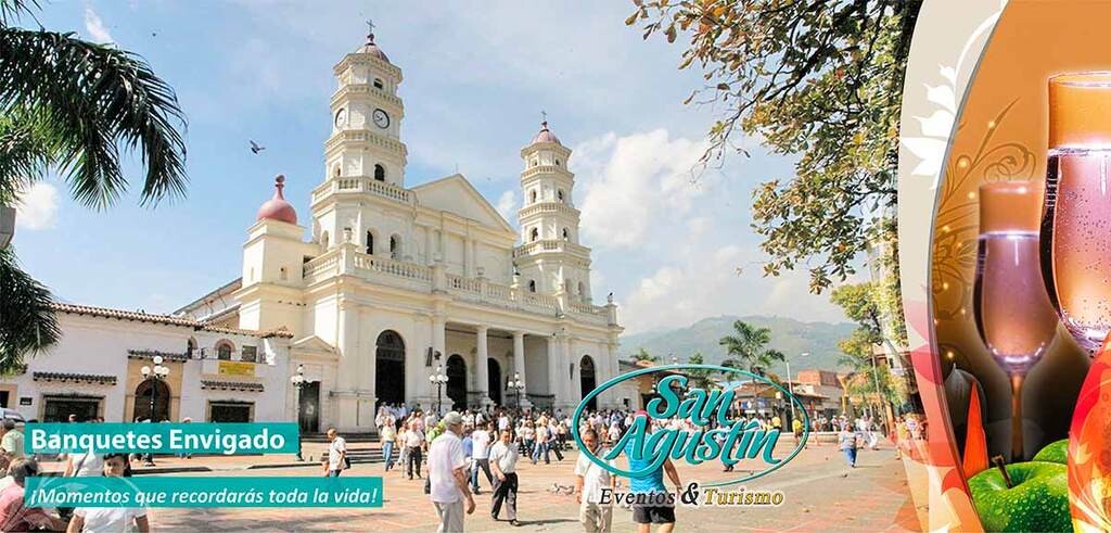 Banquetes Envigado