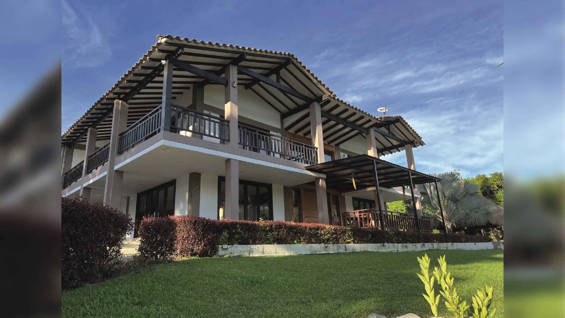 Centro de Eventos Cielo Grande Tu San Agustín