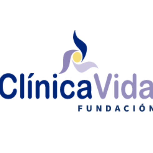 logo clinica vida