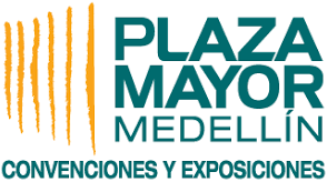 Plaza Mayor Medellín