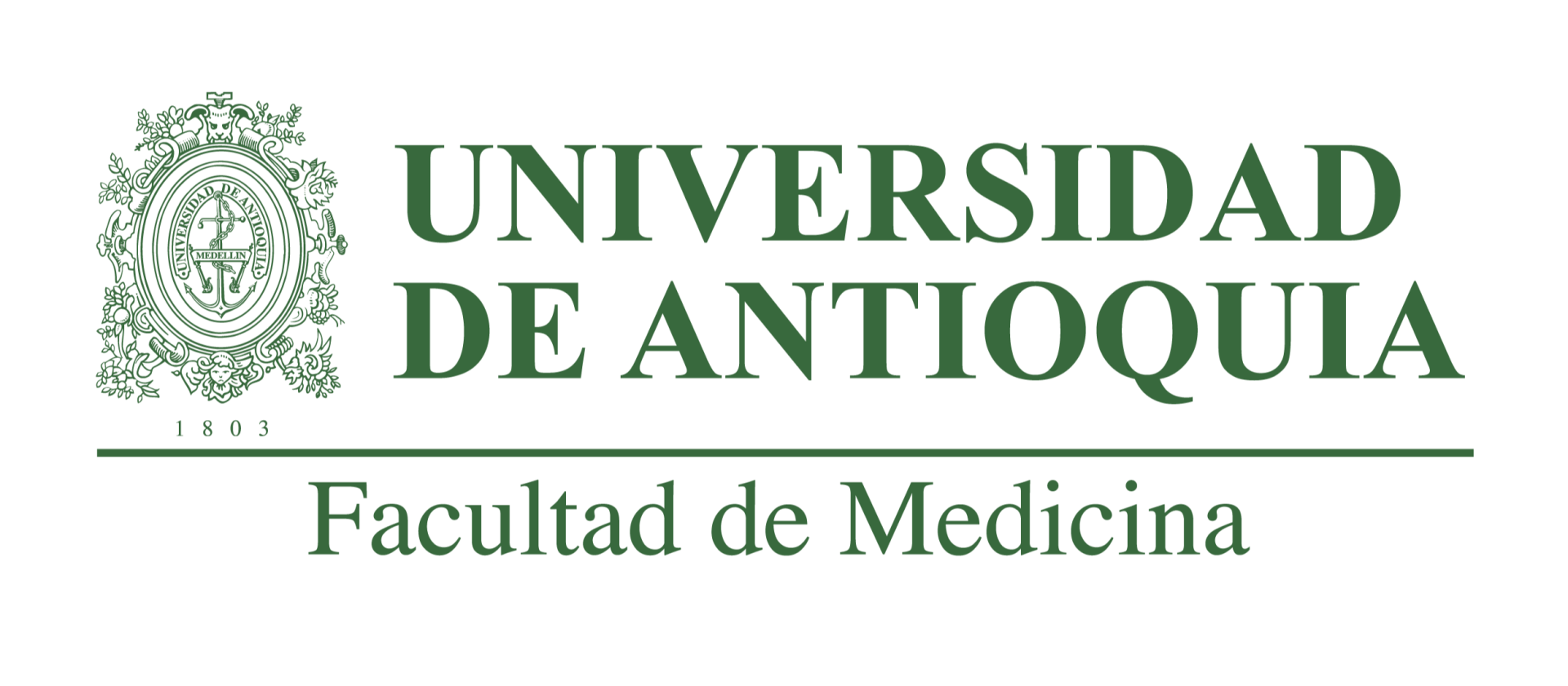 logo udea fac medicina