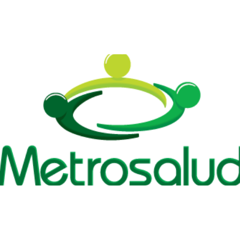 logo metrosalud