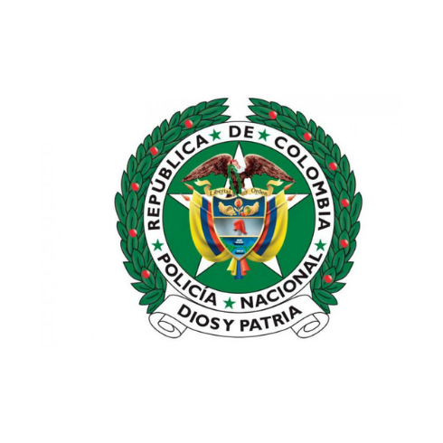 Policía Nacional de Colombia
