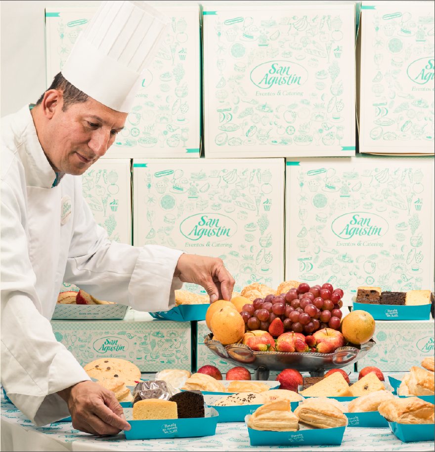 BROCHURE SERVICIOS CORPORATIVOS TU SAN AGUSTÍN