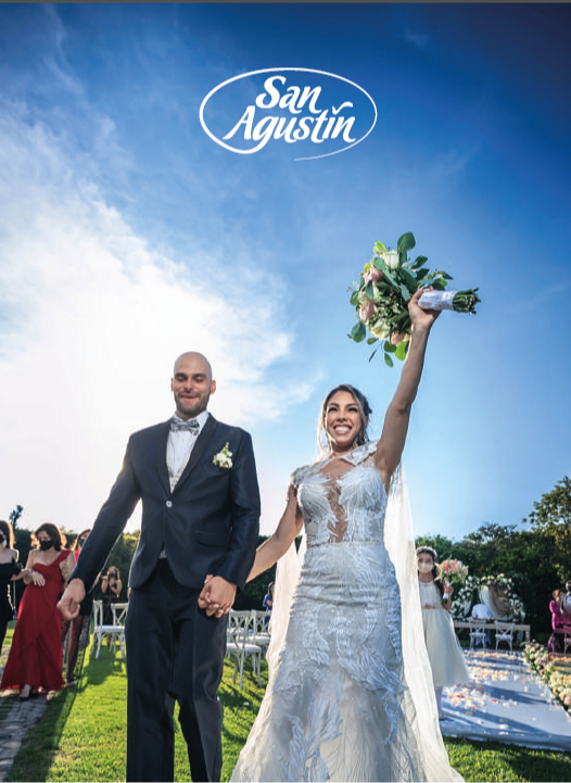 PORTAFOLIO BODAS TU SAN AGUSTÍN