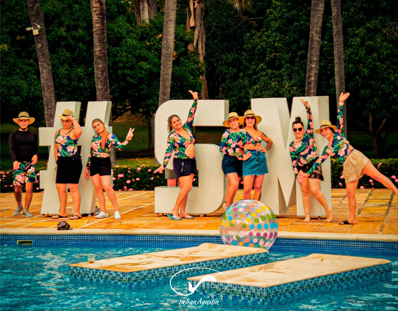 ENTRE PALMAS EVENTO EMPRESARIAL