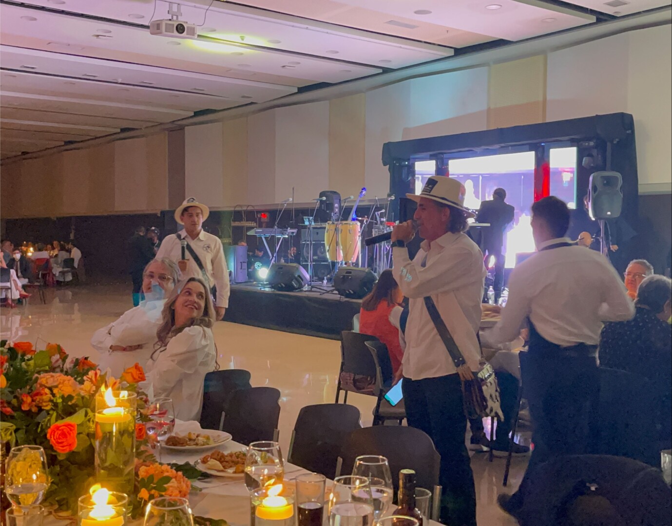 FODUN EVENTO EMPRESARIAL