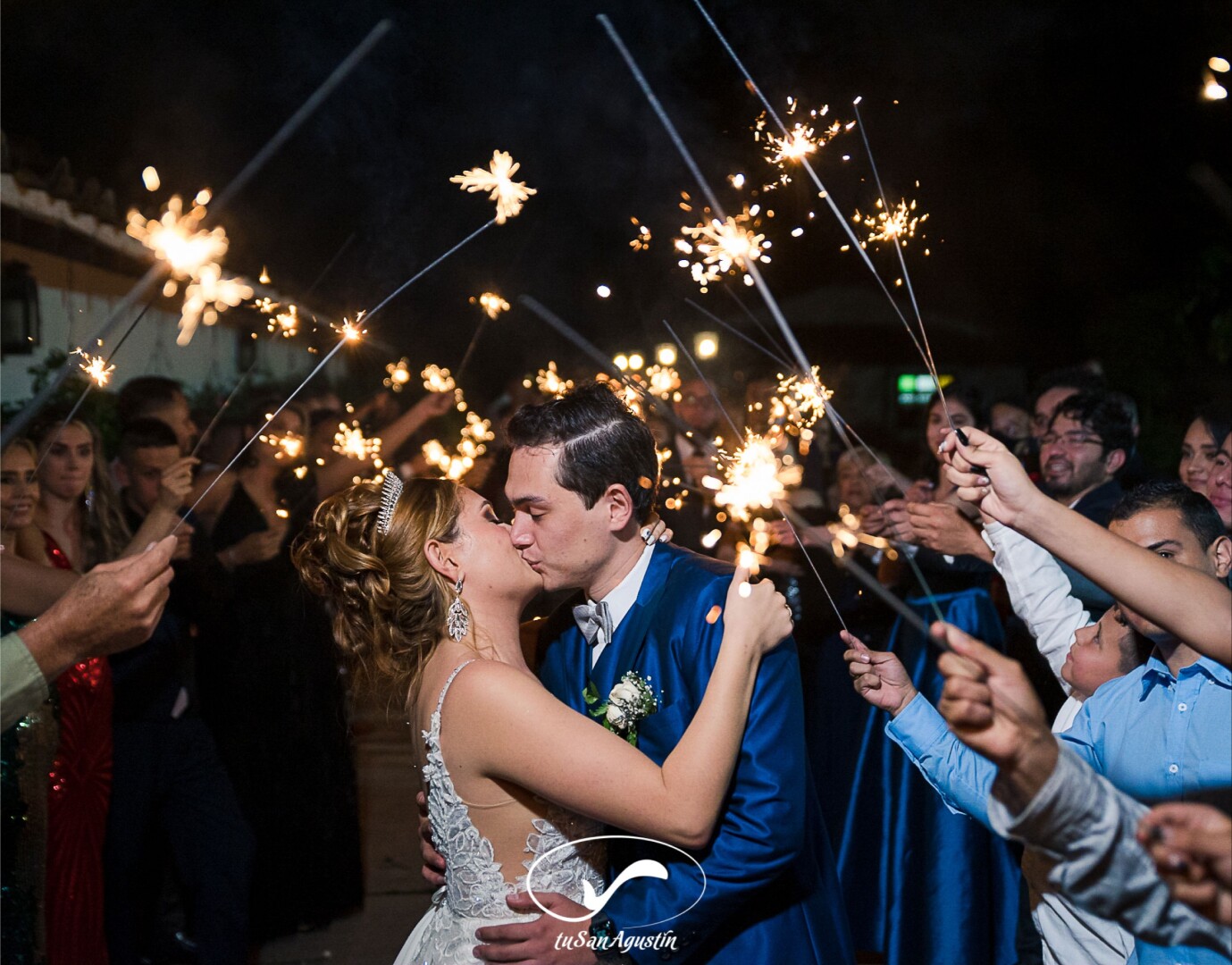 LAURA & ANDRÉS BODA