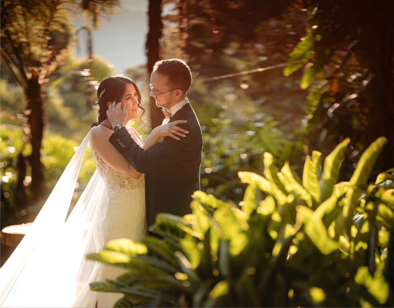 BODA FOREST CAMPESTRE
