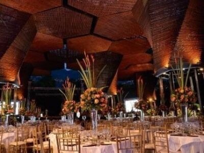 Lugares para eventos
