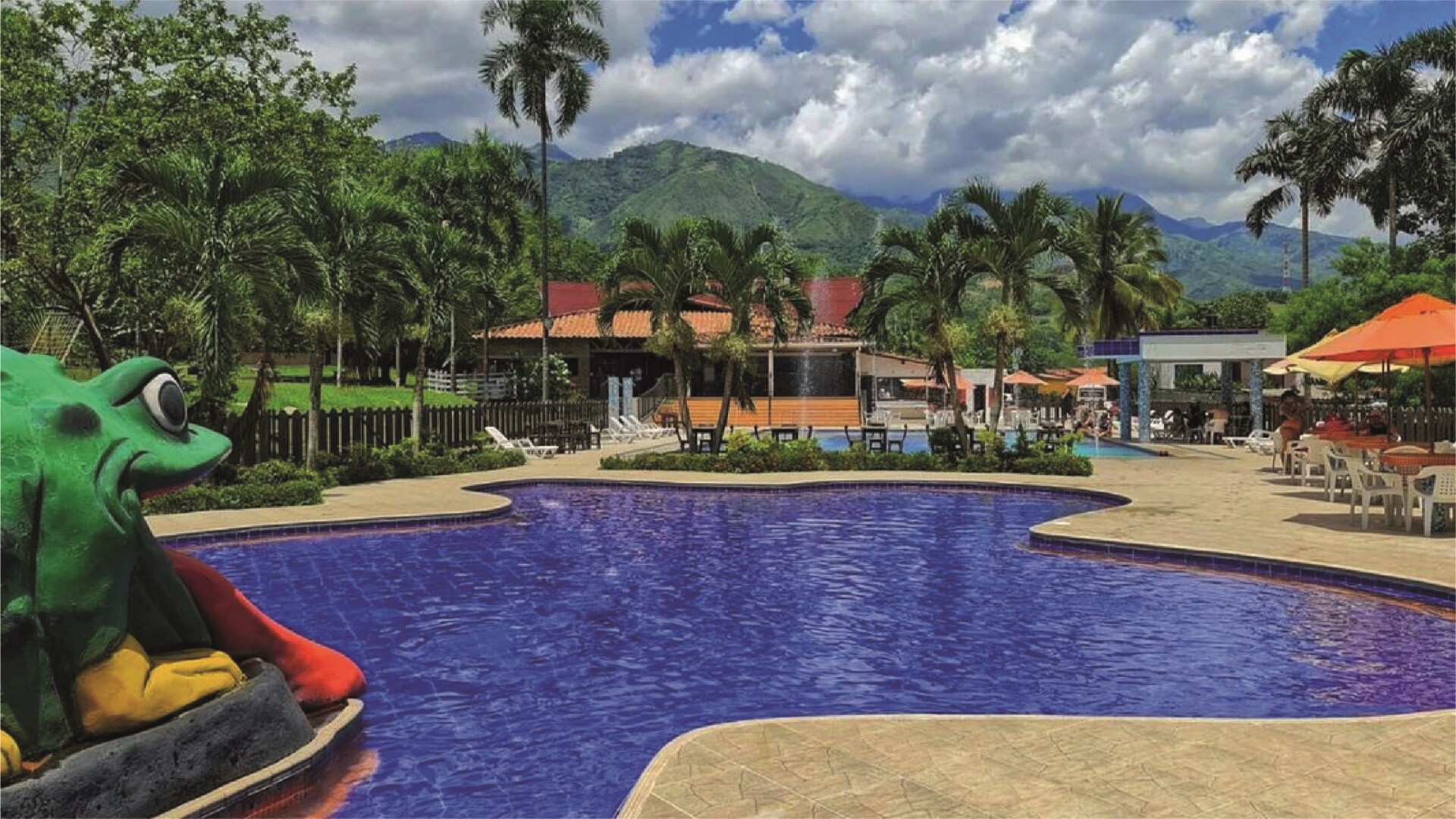 Hostería Rancho La Maloka