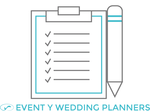 Event & Wedding Planner