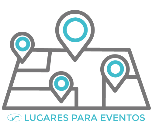 Lugares para eventos