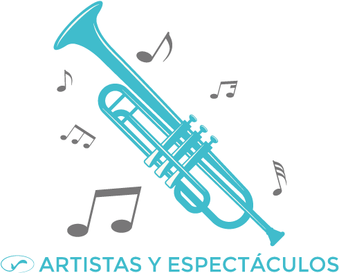 Artistas y espectaculos