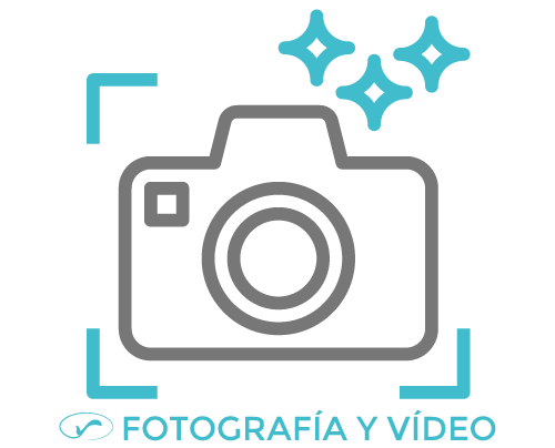 Fotografia y espectaculos