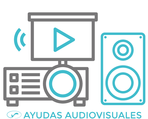Ayudas audiovisuales