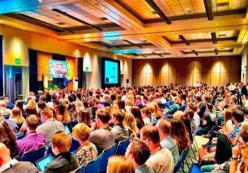 Ayudas audiovisuales