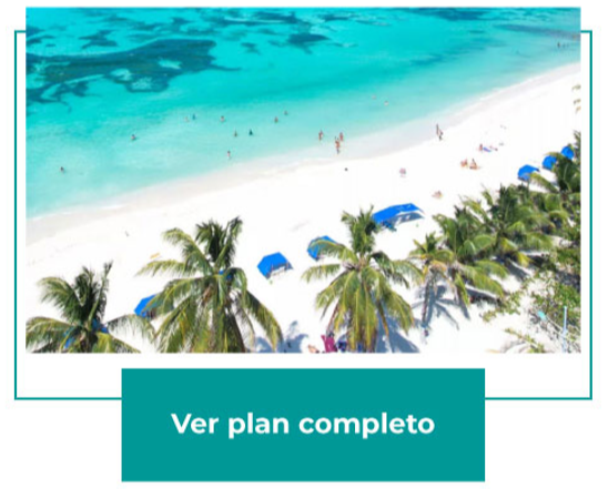 SAN ANDRÉS SOL CARIBE