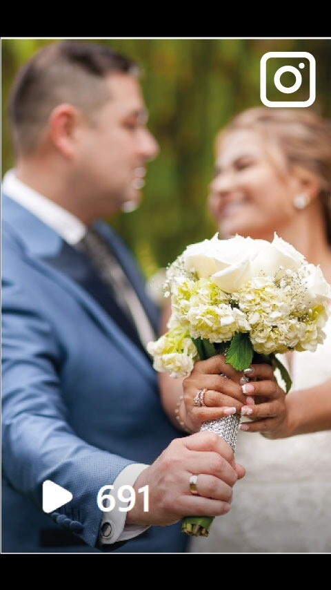 Boda Campestre | Yaneth & Victor
