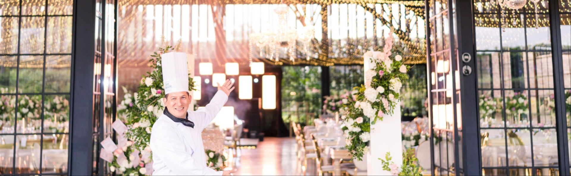 Lugares para eventos Medellín