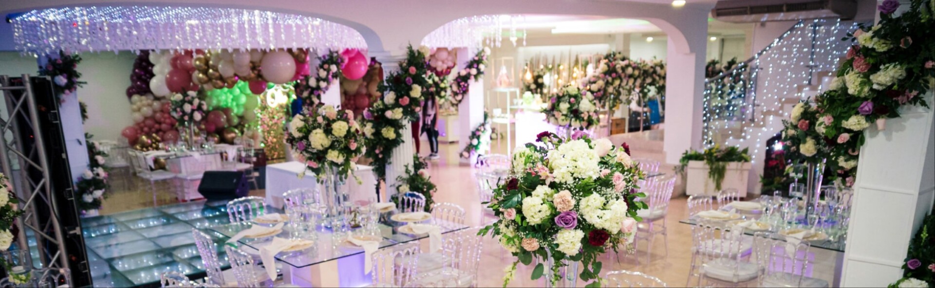 Banquetes Laureles Medellin